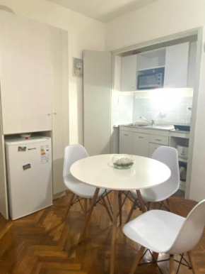 Departamento Recoleta